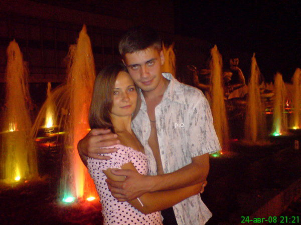 Евгений Пантюшков