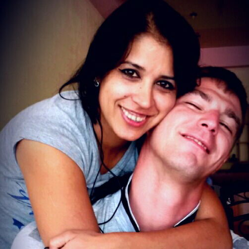 Дима Шапоров