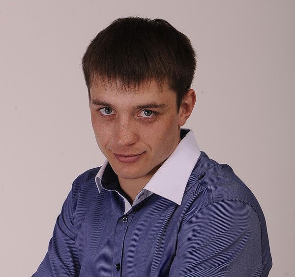 Дмитрий Ершов