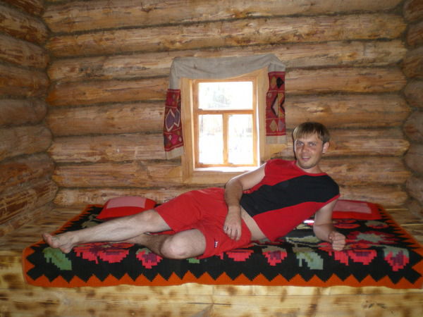 Александр Моргунов