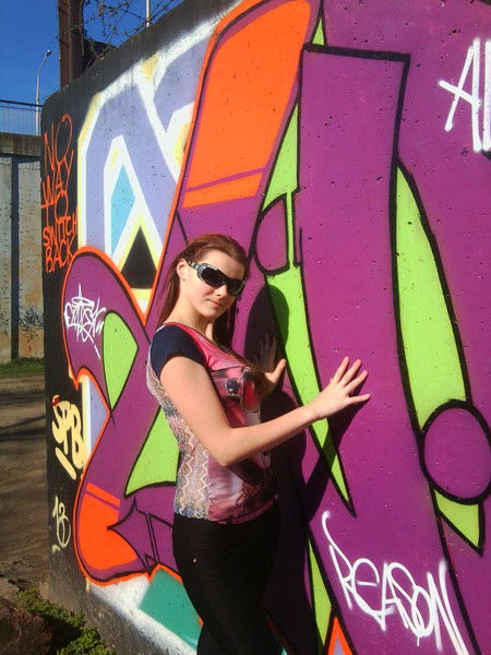 Оксана Лизевич