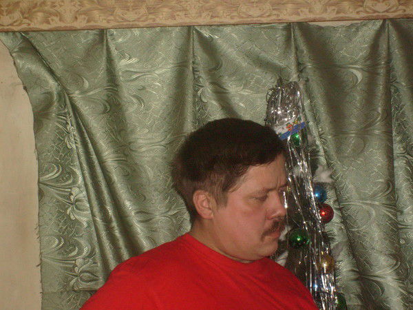 Никодим Выбегалло