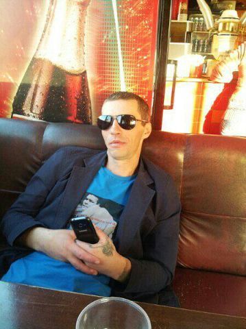 Дмитрий Киселев