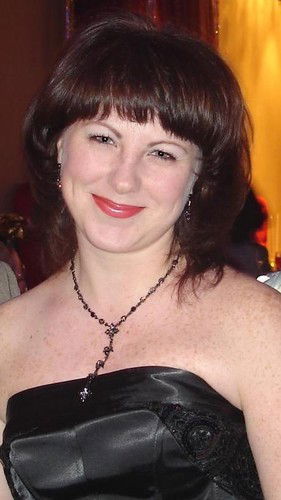 Елена Серова