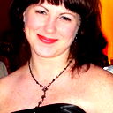 Елена Серова