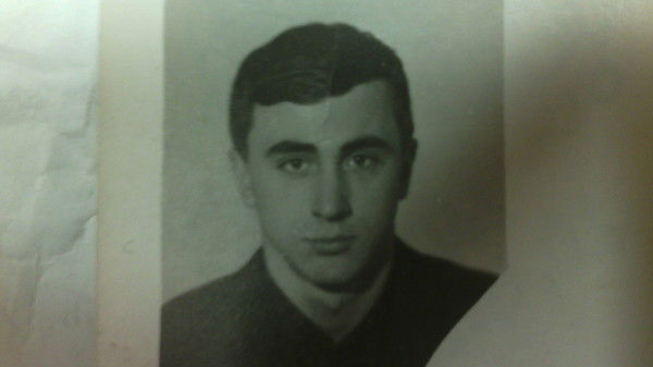 Виктор Ващенко