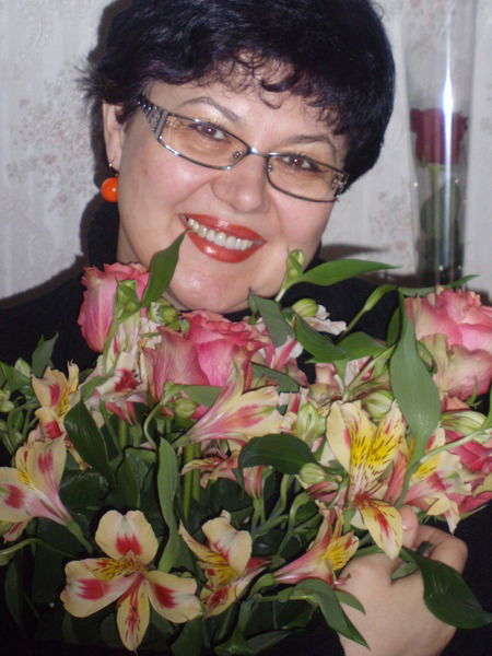 Любовь (Жигилий)