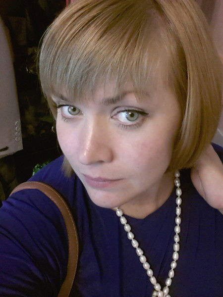 Татьяна - Ярина Улитина