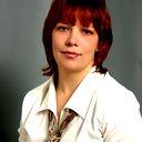 Елена Захарова