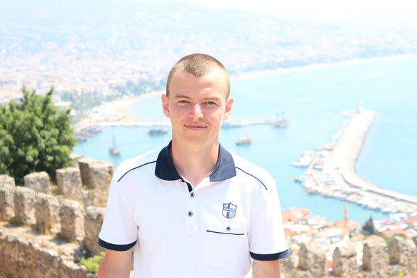 Марат Хайрнасов