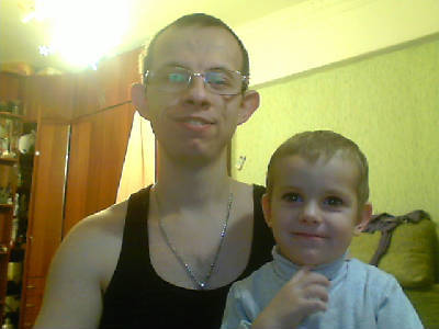 Игорь Жилин