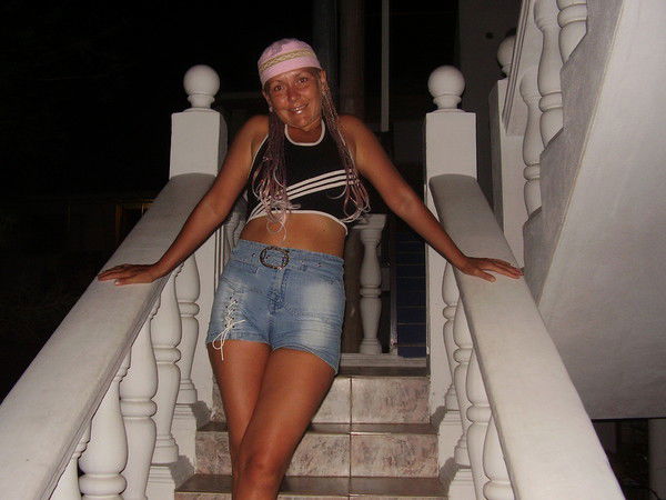 Женя Тиунова