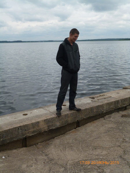 Александр Руденко