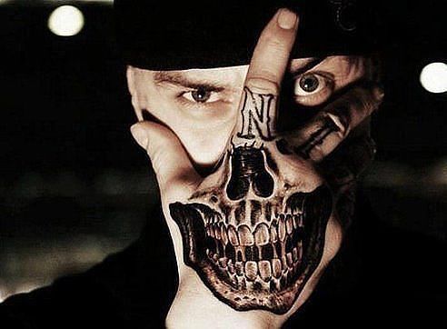 Марк Садовский