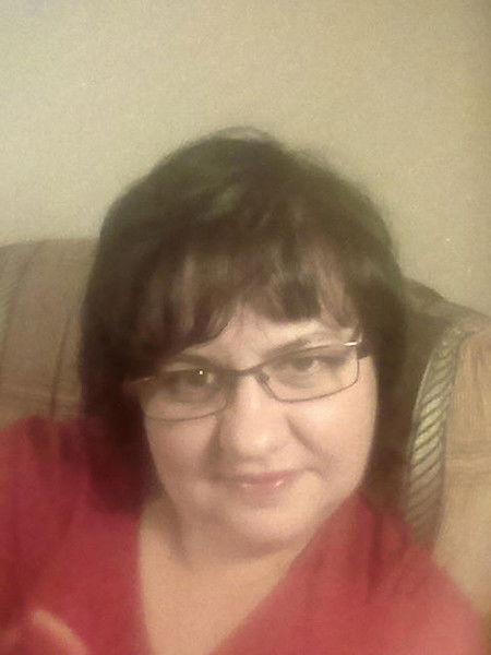 Наталья Мельникова