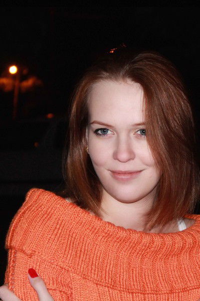 Марина Фролова