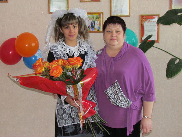 Наталья Евдокимова