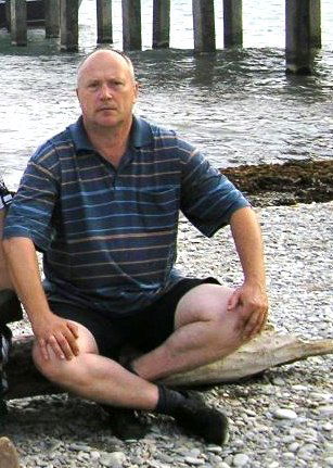 Александр Кузнецов