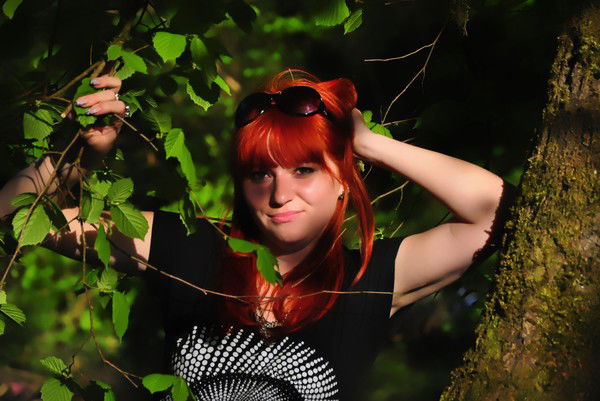 Людмила Колупаева