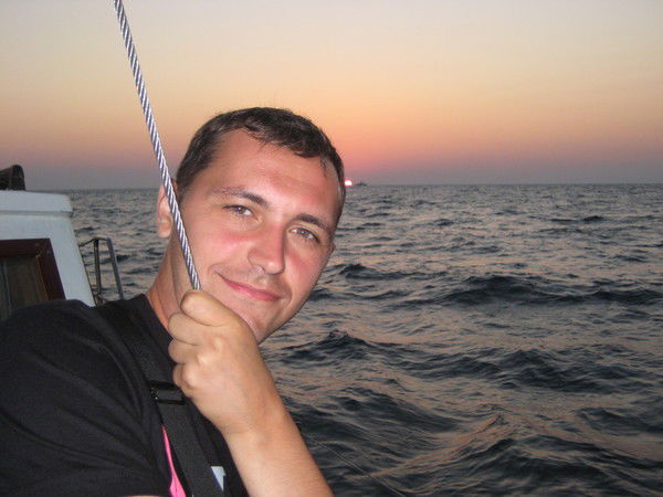 Роман Коровин