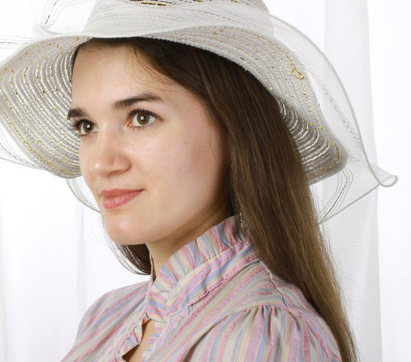 Анастасия Понякшина