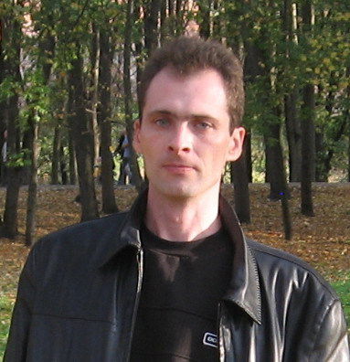 Алексей Шалгин