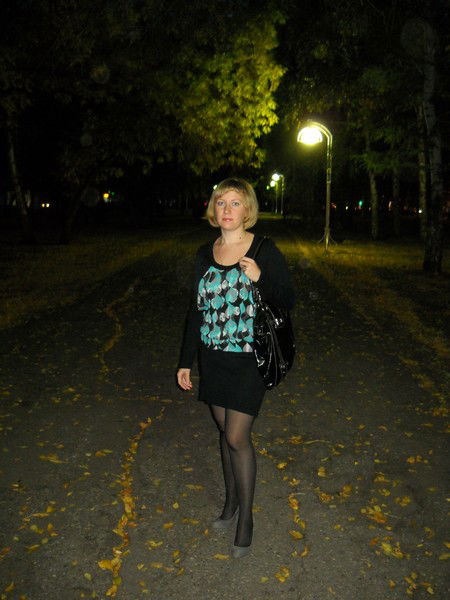 Ольга Щербуха