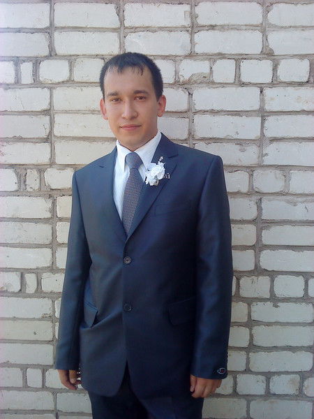 Руслан Ялкапов