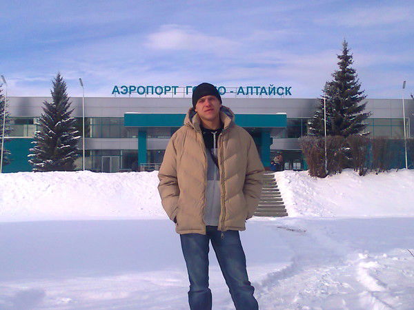 Вячеслав Межевикин