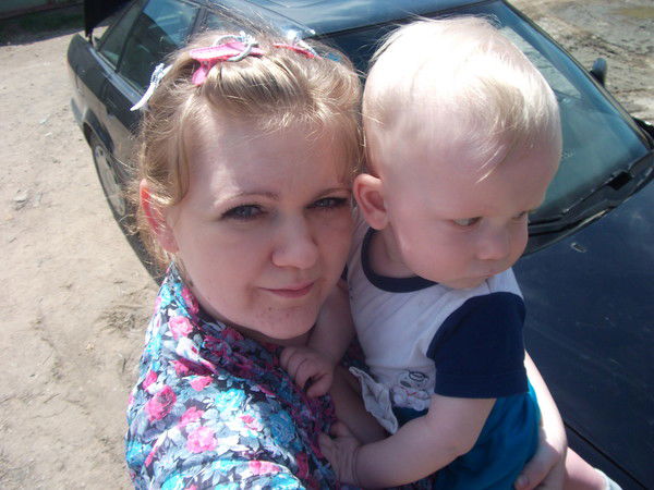 Елена Скульская