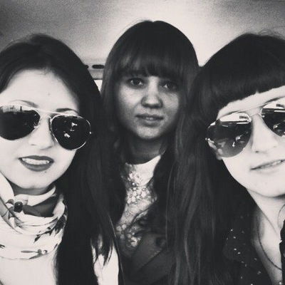 Кристина Лунёва