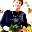 Нина Радионова