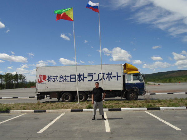 Юра Дульцев