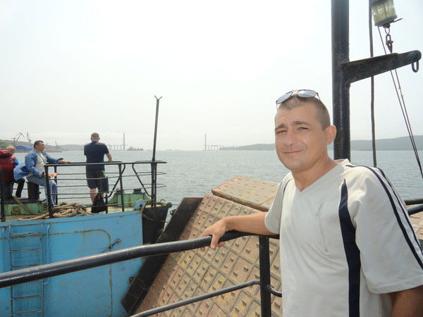 Владимир Воробьев