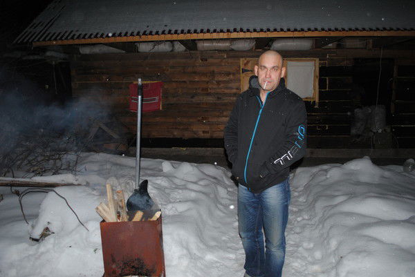 Рамиль Сибагатуллин