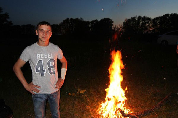 Наталья Водопьян