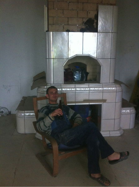 Василий Шкляров