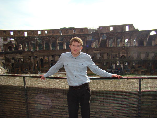 Виктор Макаров