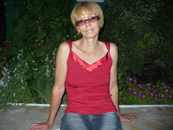 Людмила Ленивкина (Макарова)