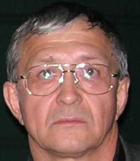 Евгений Чудиков