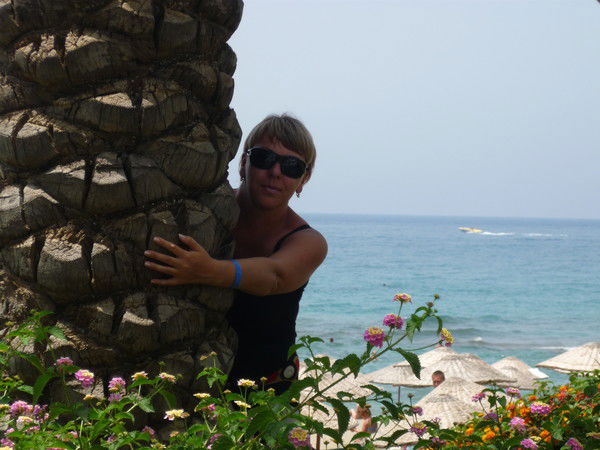 Анна Александрова