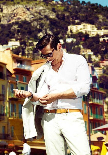 Аскар Мансарин