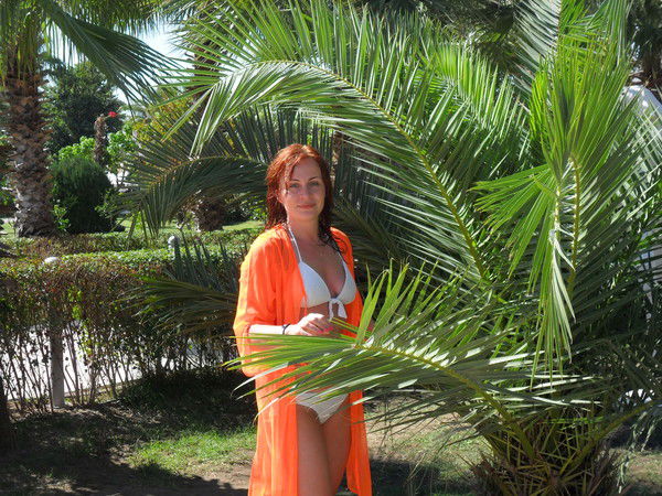 Наталья Никитина