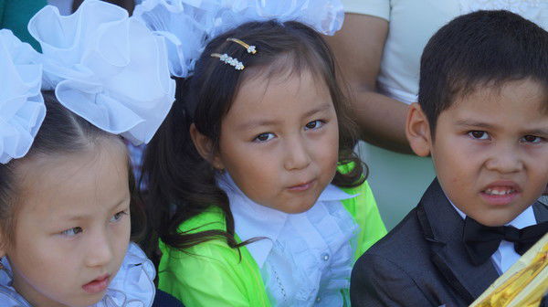 Айбар Молдакаримов