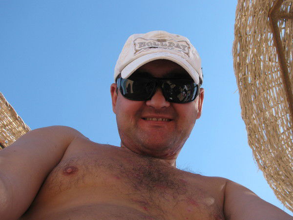 Владимир Красильников