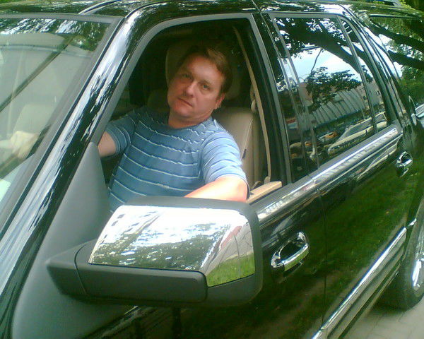 Владимир Тимофеев