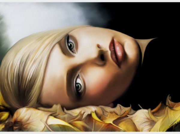 Людмила Афанасьева