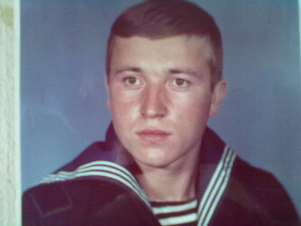 Сергей Алеев