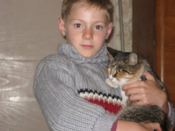 Максим Бодрухин