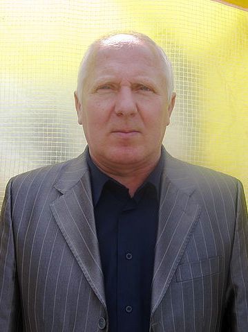 Олег Чукавин